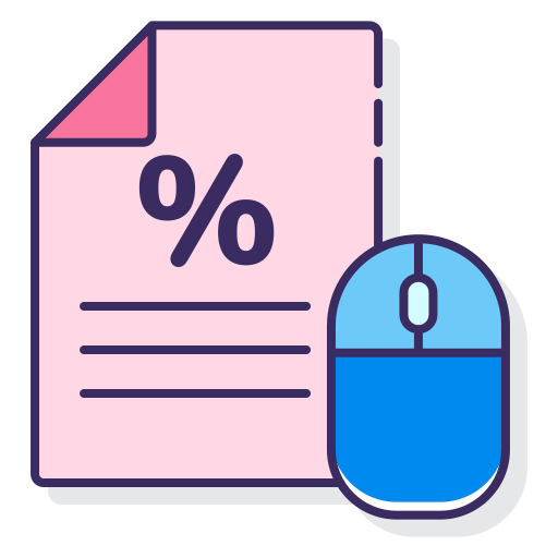Click through rate